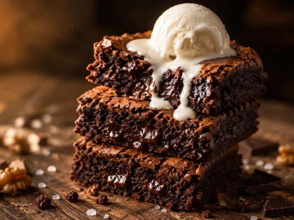 Gluten Free Brownies
